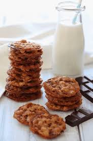 Here you ll find a tasty array of healthy cookie recipes to satisfy your sweet tooth. 25 Decadent Weight Watchers Cookie Recipes You Ll Love