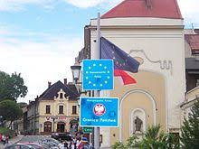 Polonia fue una de las selecciones que mejores sensaciones mostró en la fase de clasificación. Frontera Entre Polonia Y La Republica Checa Wikipedia La Enciclopedia Libre