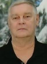 Obituary information for Bernard “Bernie” Lusby