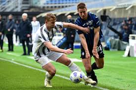 You should be happy about this for the simple fact that it also means juve's season opener against udinese is right around the corner, with ferragosto marking exactly one week before max allegri manages an official game once again. Coppa Italia Final Preview Juventus Vs Atalanta Black White Read All Over
