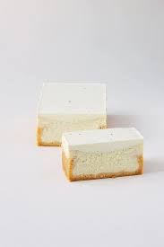 Cheesecake With Vanilla Panna Cotta Recipe Desserts French Cheesecake Cheesecake