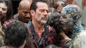 The good thing is the amc series continues to stream on netflix so the. The Walking Dead Saison 8 Episode 10 Streaming