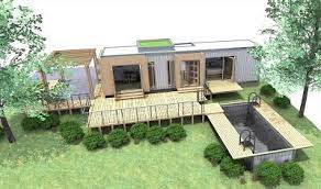 Pin By Lucas Oliva On Konteyner Ev Container House Shipping Container Home Designs Container House Plans
