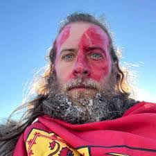 Joshua Biggar's Instagram, Twitter & Facebook