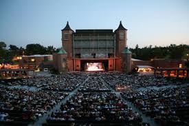 starlight theatre information starlight theatre kansas