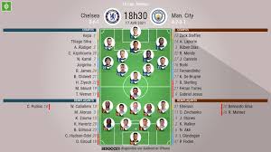 By phil mcnultychief football writer at etihad stadium. C Etait Le Direct Du Chelsea Man City