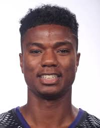 2016-17 Men's Basketball Roster