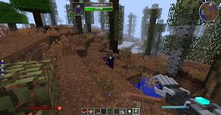 Find the best modpack minecraft servers on our website and play for free. Mod Pack Of The Month Yogscast Complete Envioushost Com Game Servers Rental