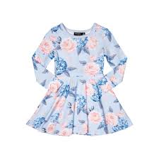 Scarlett Dress Online Kids Clothes Dresses Girls Dresses