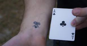 Stick And Poke Tattoos Health Issues Newtekworldnews