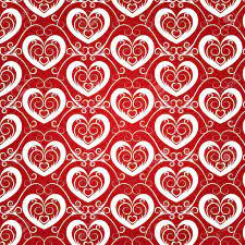 7 of 10 easy flower arranging with rebecca lang. Texture For A Valentine Day With White Hearts And Floral Patterns Royalty Free Cliparts Vectors And Stock Illustration Image 17471068