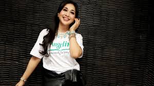 Maybe you would like to learn more about one of these? Paramitha Rusady Kalau Mau Bicara Pribadi Telepon Saja Tribunnews Com Mobile