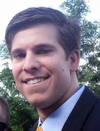 Mr. Christopher "Chris" Peele