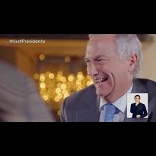 José Antonio #Kast dijo en la franja electoral que lo acusan de ser "cuico"  y "nazi" pero negó ese pasado, sin embargo el Estado de Alemania confirma  que su padre sí perteneció al Partido Nazi.