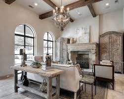 40 Beautiful Mediterranean Living Rooms For Your Inspiration Mediterranean Living Rooms Mediterranean Living Room Mediterranean Decor