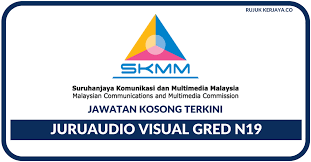 Tawaran adalah dipelawa daripada warganegara malaysia yang berkelayakan untuk memohon bagi mengisi jawatan kosong di pelbagai lokasi sebagaimana berikut. Suruhanjaya Komunikasi Dan Multimedia Malaysia Skmm Kerja Kosong Kerajaan