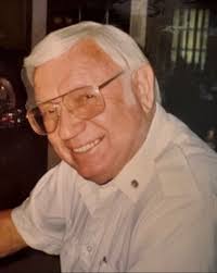 J.W. Beard Obituary May 13, 2025