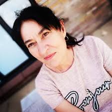 Can it be my little Lou is a little Lulu