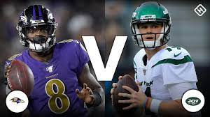 Jets game today on tvview schools. What Channel Is Jets Vs Ravens On Today Schedule Time For Thursday Night Football Game Sporting News