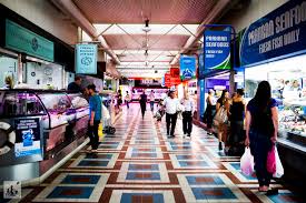 Prahran market the prahran market is one of the premier fresh food markets in melbourne, australia. Prahran Market Prahran Mamma Knows South