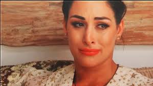 bury my love| brie & roman