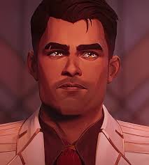 Jayce Talis Hamilton