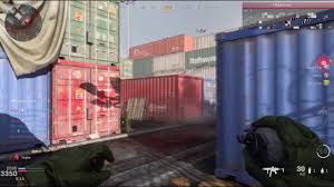 The classic call of duty® 4: Call Of Duty Modern Warfare Shipment Gameplay Youtube