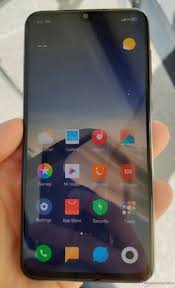 Por favor, ingrese el código de desbloqueo que se muestra en la pantalla en letras mayúsculas. Xiaomi Mi 9 Se Smartphone Review Notebookcheck Net Reviews