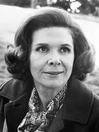 Actress and writer Margaret passed away