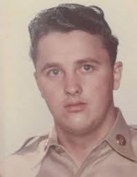 Lawrence "Larry" Zoellick Obituary April 18, 2020