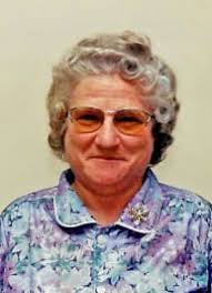 Vonda Jean Smith Obituary (1936