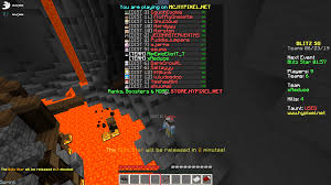 Oct 31, 2021 · top 10 minecraft servers with the most players. Inaccurate Player Count Hypixel Minecraft Server And Maps