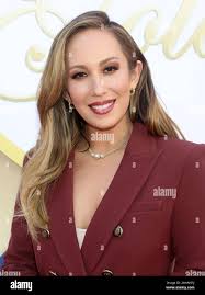 Cheryl robinson hi-res stock photography and images