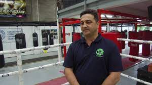 A band member that never gets tired or annoyed :). Video Coorparoo Boxing Gym Could This Become Your Second Home Youtube