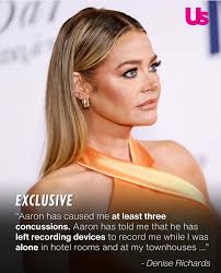 This poor woman. She's already been through so much with Charlie…. . . .  #rhobh #deniserichards #bravotv #wildthings #starshiptroopers