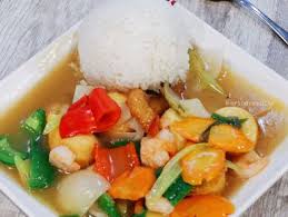 Nasi sapo tahu seafood solaria. Solaria Bintaro Tangerang Lengkap Menu Terbaru Jam Buka No Telepon Alamat Dengan Peta