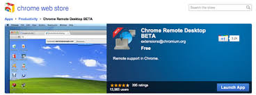 Observations on chrome os, android apps, and google's ecosystem. Download Of The Week Chrome Remote Desktop