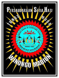 Makna kecer di dalam pencak silat pencak silat indonesia. Sejarah Dan Arti Lambang Sh Winongo Eventkampus Com