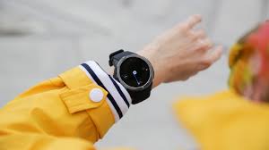 Honor Watch GS Pro: Test, Navigation ...