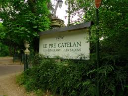 Maybe you would like to learn more about one of these? Une Soiree Au Pre Catelan Soundlandscapes Blog