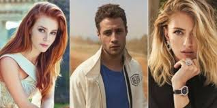 Star Tv Yeni Dizisi Iyi Gunde Kotu Gunde Dizi Muzikleri 16 Eylul 2020 Carsamba 2020 Tv Muzik Sarkici