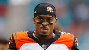 With William Jackson healthy, Bengals can field a top-10 secondary