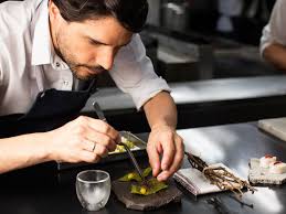 How To Go To Culinary School By Watching Netflix Culinary School Culinary How To Cook Pork