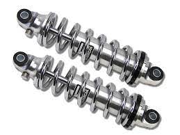 What should be happening is these people should be contacted and questioned so more evidence can be gathered by impartial scientists and researchers. Part 1140 Pc Viper Alloy Rear Coil Over Shocks Polished With Chrome Coils Pair Pete Jakes Hot Rod Parts