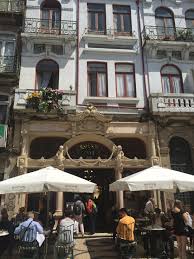 Join us on thanksgiving day for our $69 prix fixe menu featuring seasonal specials like our butternut squash pop tart, rotisserie prime rib and pumpkin. Porto Memories J K Rowling Hangouts Majestic Cafe And Livrario Lello The Camino Provides