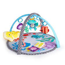 Baby Einstein Sea Friends Activity Gym Babies R Us Canada