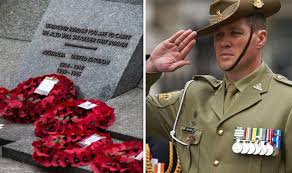 Anzac day in australia is the anniversary of the first major military action fought by australian and new zealand forces during the first world war. Anzac Day 2019 What Is Anzac Day Why Is It So Important In Australia And New Zealand World News Express Co Uk