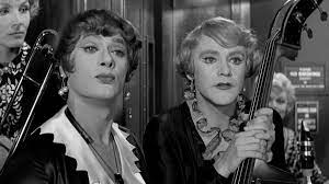 One of the most beloved films of all time, this sizzling masterpiece by billy wilder set a new standard for hollywood comedy. Some Like It Hot How To Have Fun The Current The Criterion Collection