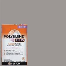 We did not find results for: Custom Building Products Polyblend 165 Delorean Gray 25 Lb Sanded Grout Pbg16525 The Home Depot In 2021 Sanded Grout Bleached Wood Grout