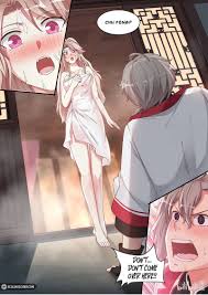 Martial God Asura - Liest Sex Manga, Hentai Comics, Hentai Webtoon, Hentai  Manhwa, Hentai Manga Online
